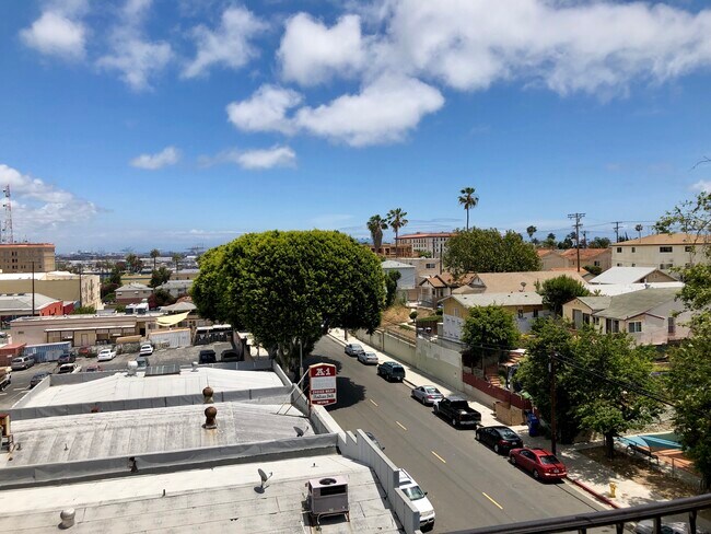 Photo - LaSalle Lofts