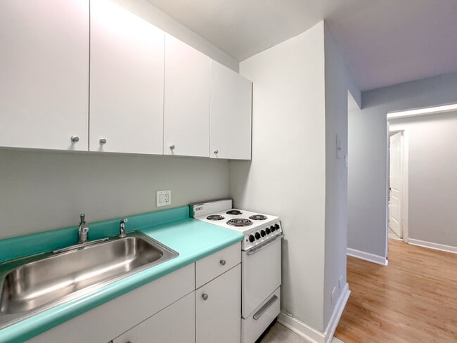 Photo - 450 W Wellington Ave Unidad A6