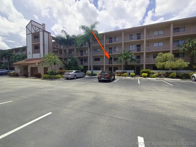 Photo - 7280 Amberly Ln Unit 207