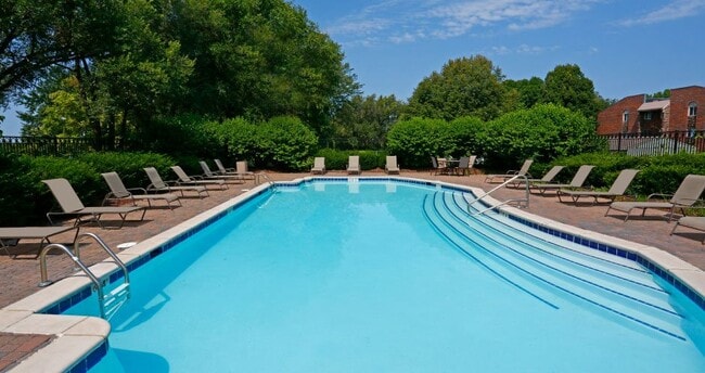 Photo - Inwood Village Apartments