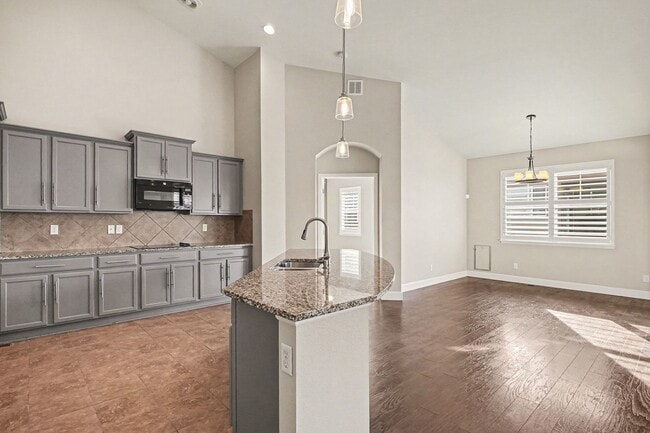 Photo - Beautifully updated home in a fantastic Parker neighborhood