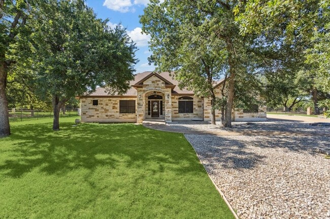 Photo - 141 Silverado Dr House