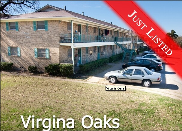 Virginia Oaks Apartments - Virginia Oaks Apartments