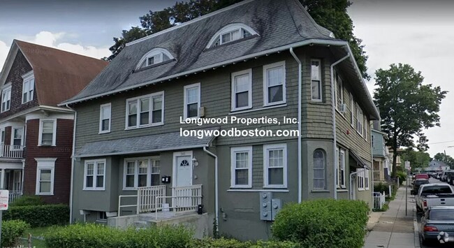 Building Photo - 345s Unit 1 Rental