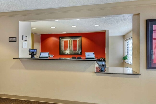 Photo - Furnished Studio-Fort Worth - Fossil Creek