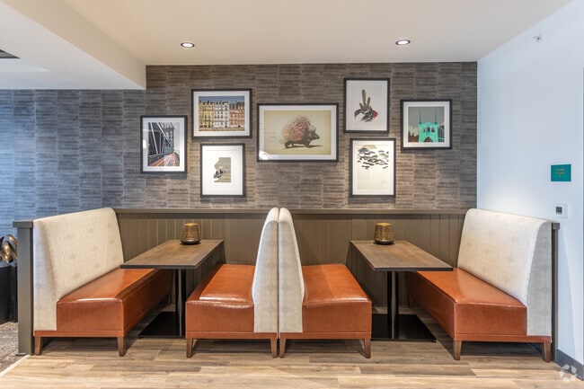 Community Room