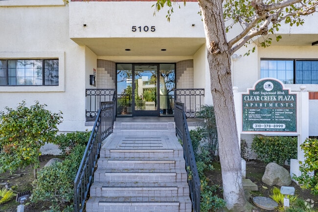 5105 Inglewood Blvd Culver City, CA 90230-5900 - Lido Apartments - 5105 Inglewood Blvd