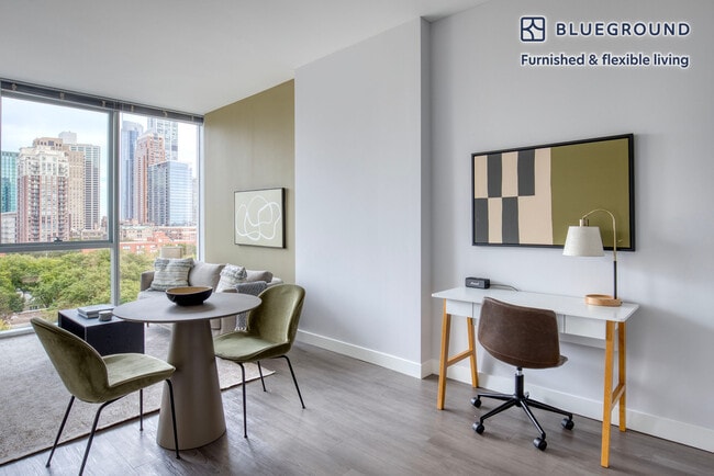 Photo - 1000 S Clark St Unidad SI FL9-ID989