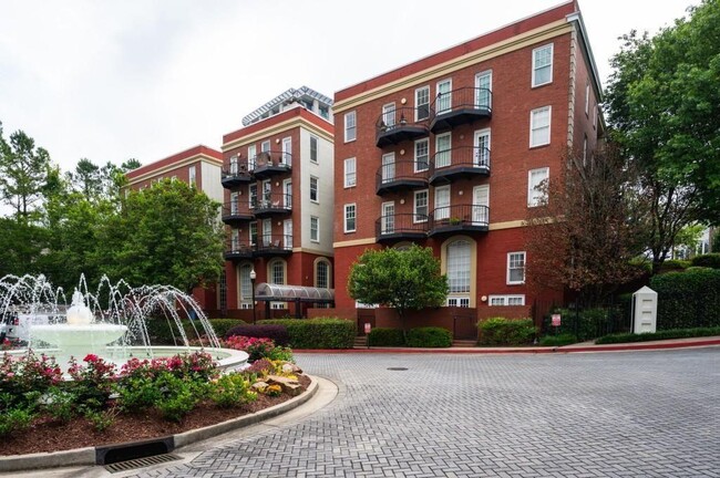 Photo - 2840 Peachtree Rd Unit 503