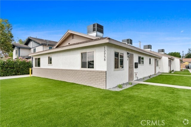 Building Photo - 12958 Yorba Ave Rental