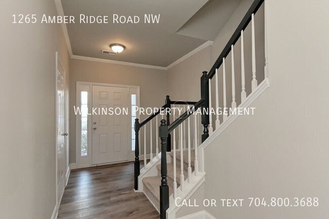 Photo - 1265 Amber Ridge Rd NW