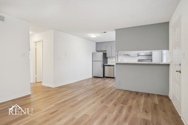 Briarcliffe Apartments