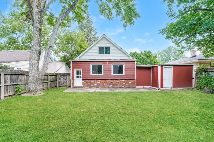 Photo - 14612 Summit Ave