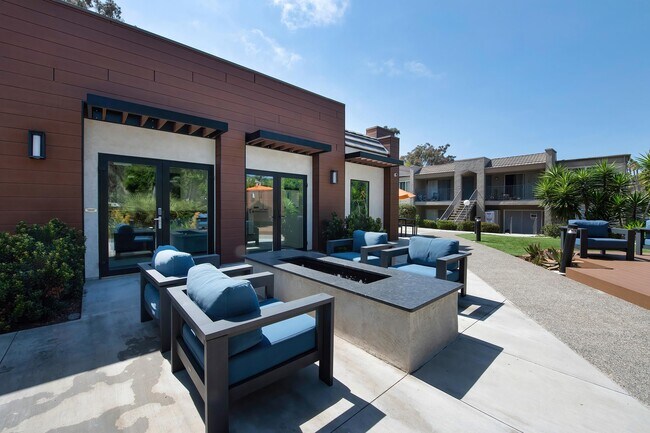 Silver Oak Apartments