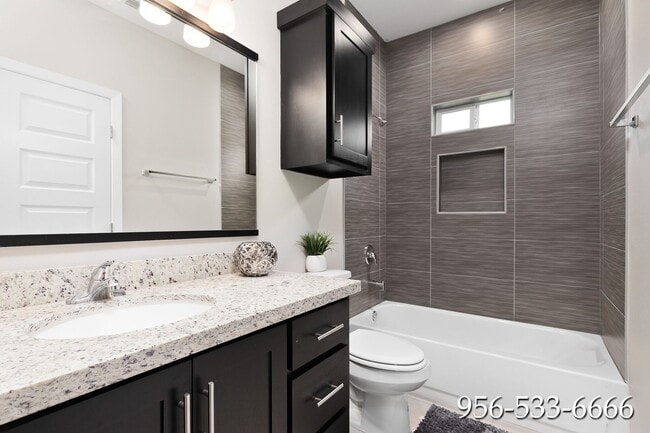 Photo - 1604 Deer Hls