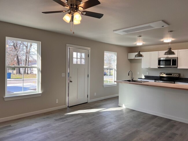 Photo - 1 Bedroom 1 Bathroom Studio