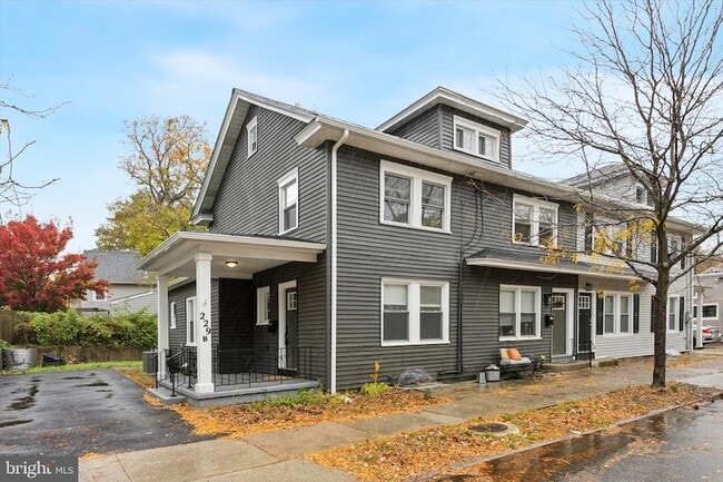 Building Photo - 229 New Jersey Ave