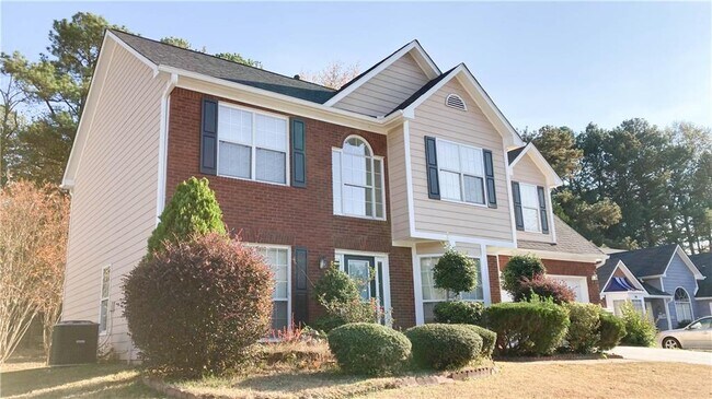 Photo - 570 Sterling Pointe Ct NW