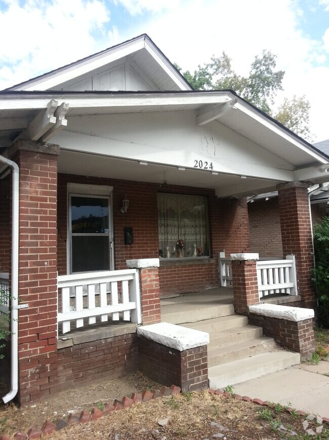 Building Photo - 2024 Federal Blvd Rental