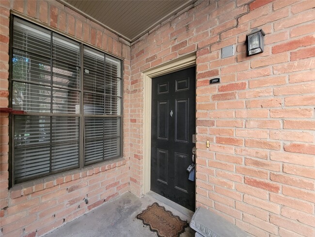 Photo - 2255 Braeswood Park Dr Unidad 259