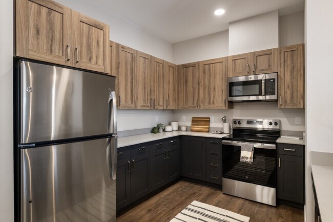 Argyle Southridge