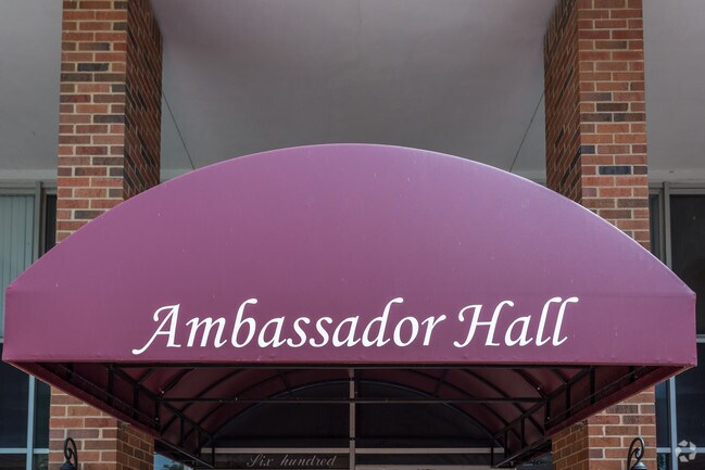 Photo - Ambassador Housing
