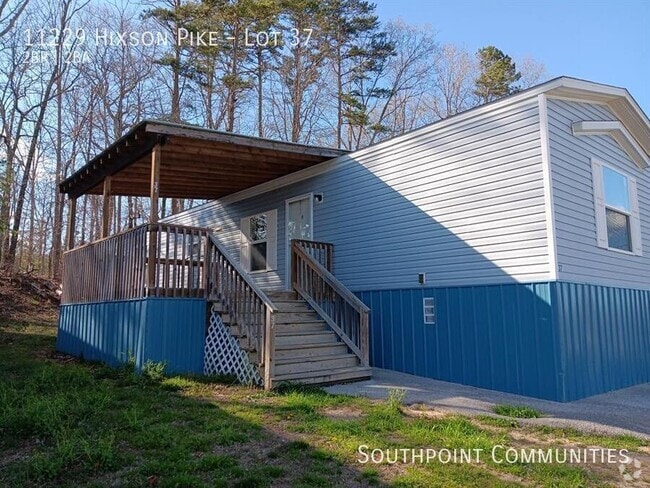 Building Photo - 11229 Hixson Pike Rental