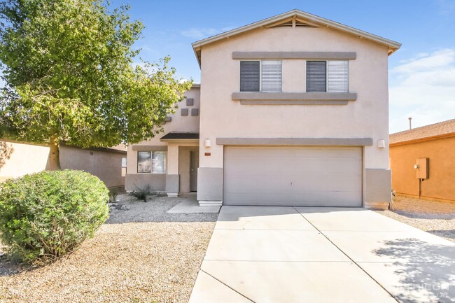 Photo - 30603 N Desert Star Dr Casa
