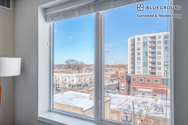 Photo - 6149 N Broadway Unit FL6-ID855