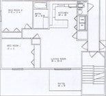 Two Bedroom Units