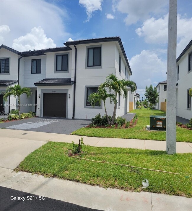 Building Photo - 34493 SW 191st Ct Rental