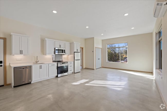 Building Photo - 617 S Adams St Unit 203 Rental