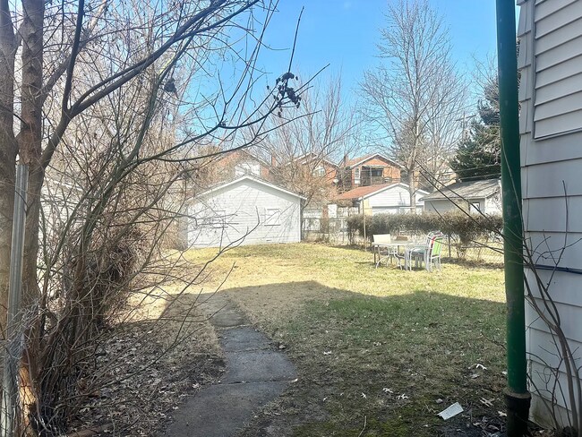 3865 Alberta St Unidad 1