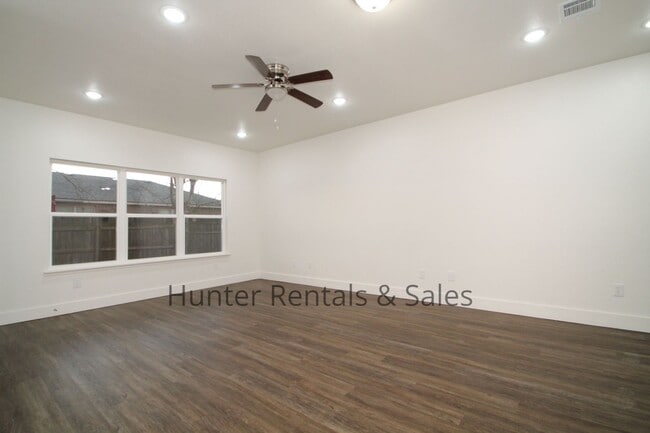 Photo - Upscale Three-bedroom Townhome!