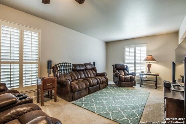 Photo - 2-BEDROOM ALAMO HEIGHTS DUPLEX