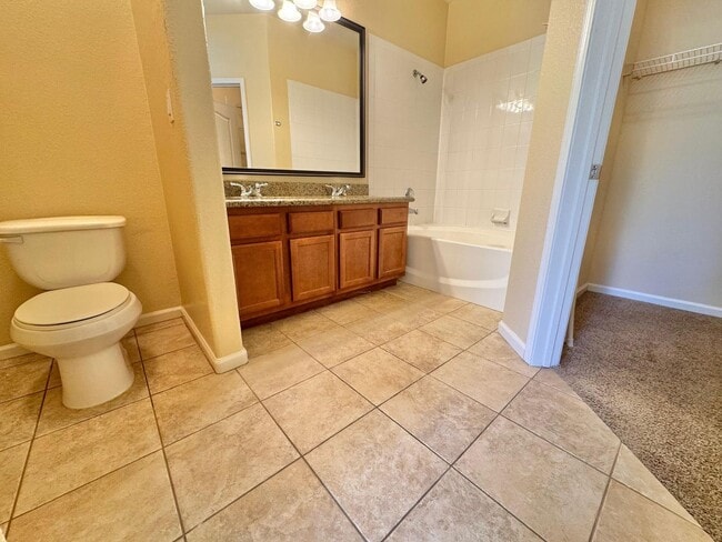 Photo - ABSOLUTELY STUNNING 2 BEDROOM, 2 BATHROOM CONDO LOCATED IN THE GATED COMMUNITY OF PACIFIC CREST I...