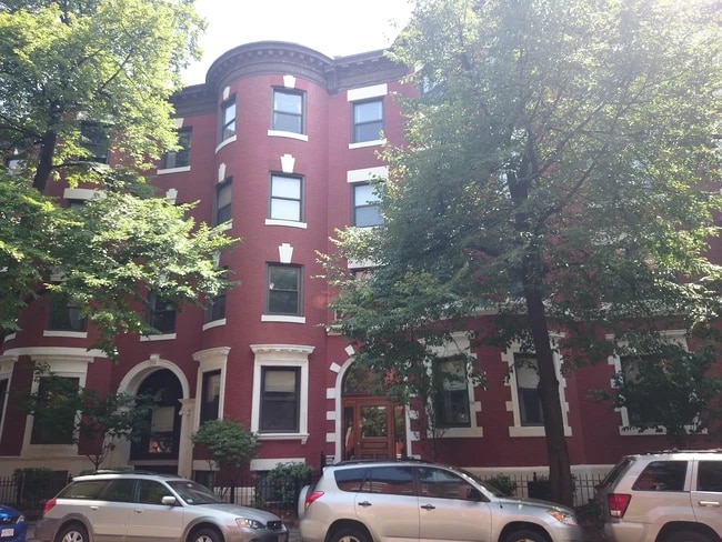 Photo - 102 Gainsborough St Unit 302E
