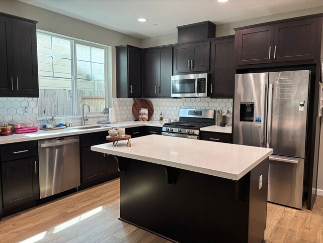 Photo - Newer 4 bedroom 2.5 bathrooms Available May 16th