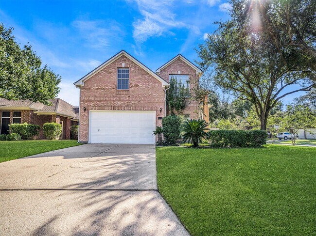 Photo - 1827 Senca Springs Ct