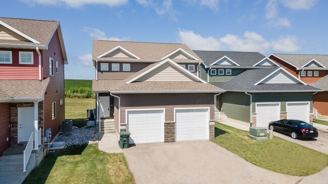 Photo - Unfurnished | Summerland Twinhomes | Water...