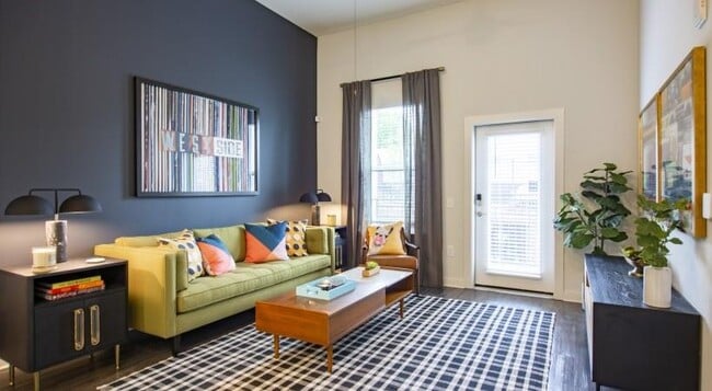 Photo - 900 Joseph E. Lowery Blvd NW Unit 112