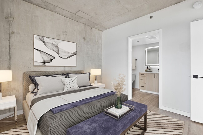 Photo - Asa Flats and Lofts