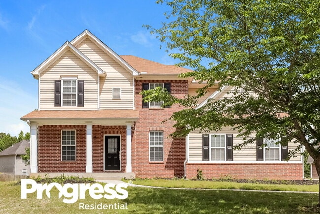 Building Photo - 4490 Split Creek Dr