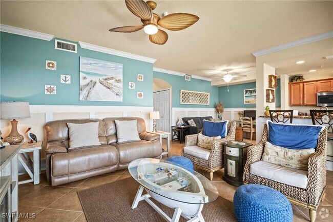 Building Photo - 17951 Bonita National Blvd Unit 436 Rental