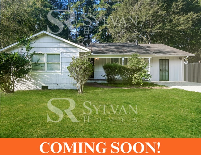 Building Photo - Turn the key. Enter. Smile. Repeat every day!