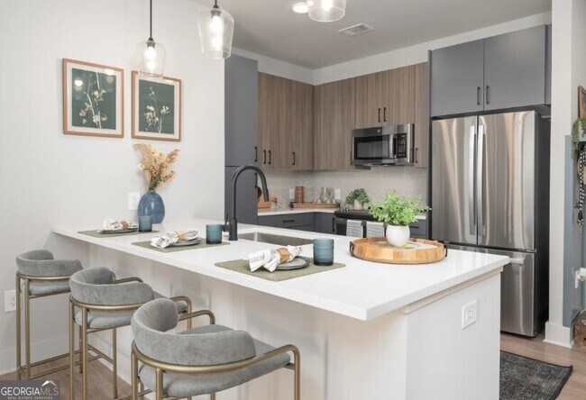 Photo - 1400 Laurel Crossing Pkwy NE Unit 1105