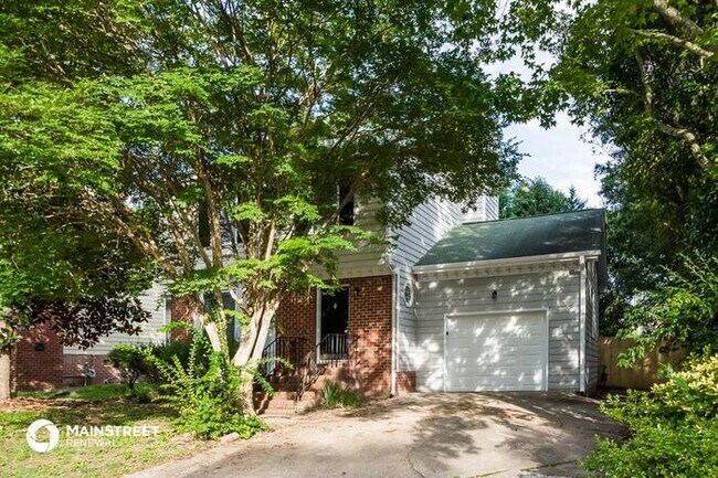 3008 W Folkestone Pl, Raleigh, NC 27604 - 3008 W Folkestone Pl, Raleigh, NC 27604