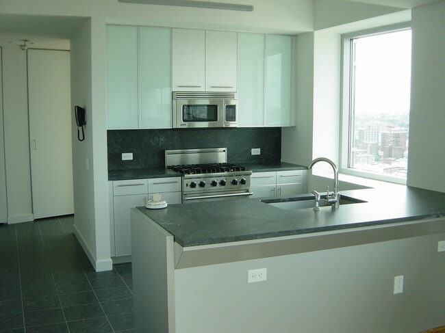 Photo - 225 River St Unit 2201