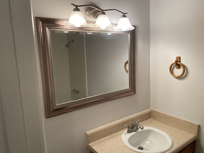 Updated Bathrooms - 99 S 3rd St Apartments Unit 4