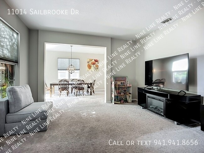 Photo - 11014 Sailbrooke Dr